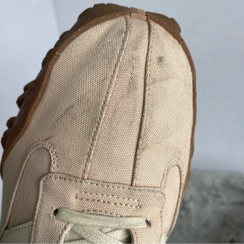 NEW BALANCE XC-72 Sneakers In Beige An Tan Colors Men Size 17 - Picture 10 of 13